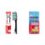 Colgate 360 Optic White Advanced Toothbrush Medium Toothbrush For Adults2 Count (Pack Of 1) & Extra Clean Toothbrush Soft Toothbrush For Adults 6 Count (Pack Of 1) Packaging May Vary Colgate 360 Optic White Advanced Toothbrush Medium Toothbrush For Adults2 Count (Pack Of 1) & Extra Clean Toothbrush Soft Toothbrush For Adults 6 Count (Pack Of 1) Packaging May Vary
