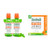 Therabreath Mouthwash & Lozenges Bundle Mild Mint Mouthwash (2Pk 16Oz) And Mandarin Mint Lozenges (24Ct) Therabreath Mouthwash & Lozenges Bundle Mild Mint Mouthwash (2Pk 16Oz) And Mandarin Mint Lozenges (24Ct)