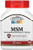 21St Century Msm 1000 Mg Tablets 90 Count 21St Century Msm 1000 Mg Tablets 90 Count