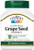 21St Century Grape Seed Extract Veg Capsules 60 Count (21378) 21St Century Grape Seed Extract Veg Capsules 60 Count (21378)