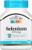 21St Century Selenium 200 Mcg 60 Capsules 21St Century Selenium 200 Mcg 60 Capsules