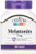 21St Century Melatonin 5 Mg Tablets 120 Count 21St Century Melatonin 5 Mg Tablets 120 Count