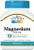 21St Century Magnesium 250 Mg Tablets 110 Count 21St Century Magnesium 250 Mg Tablets 110 Count
