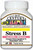 21St Century Stress B W/Zinc 66 Count (4 Pack) 21St Century Stress B W/Zinc 66 Count (4 Pack)