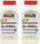 21St Century D 5000 Iu Tablets 360 Count (Pack Of 2) 21St Century D 5000 Iu Tablets 360 Count (Pack Of 2)