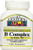 21St Century B Complex With Vitamin C Tablets 100Count (3 Pack) 21St Century B Complex With Vitamin C Tablets 100Count (3 Pack)