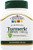 21St Century Turmeric Complex 500 Mg 60 Vegetarian Capsules Pack Of 2 21St Century Turmeric Complex 500 Mg 60 Vegetarian Capsules Pack Of 2