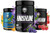 6Am Run Marathon Training Trio – Energy Focus & Recovery Bundle (Sprint Marathon Finishline) – Dietary Supplement Powder (901G Bolt Citrus/Marathon (Ras. Iced Tea) / Grape) 6Am Run Marathon Training Trio – Energy Focus & Recovery Bundle (Sprint Marathon Finishline) – Dietary Supplement Powder (901G Bolt Citrus/Marathon (Ras. Iced Tea) / Grape)