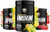 6Am Run Marathon Training Trio – Energy Focus & Recovery Bundle (Sprint Marathon Finishline) – Dietary Supplement Powder (901G Sprint Fruit Punch/Marathon (Ras. Iced Tea) / Lemon Lime) 6Am Run Marathon Training Trio – Energy Focus & Recovery Bundle (Sprint Marathon Finishline) – Dietary Supplement Powder (901G Sprint Fruit Punch/Marathon (Ras. Iced Tea) / Lemon Lime)