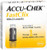 Accuchek Fastclix Lancets 102 Each (Pack Of 3) Accuchek Fastclix Lancets 102 Each (Pack Of 3)