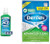 Act Restoring Zero Alcohol Fluoride Mouthwash 33.8 Fl. Oz. Strengthens Tooth Enamel Mint Burst & Dentek Triple Clean Advanced Clean Floss Picks No Break & No Shred Floss 150 Count Act Restoring Zero Alcohol Fluoride Mouthwash 33.8 Fl. Oz. Strengthens Tooth Enamel Mint Burst & Dentek Triple Clean Advanced Clean Floss Picks No Break & No Shred Floss 150 Count