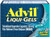 Advil Liquigels Pain Reliever And Fever Reducer Pain Medicine For Adults With Ibuprofen 200Mg For Headache Backache Menstrual Pain And Joint Pain Relief 20 Liquid Filled Capsules Advil Liquigels Pain Reliever And Fever Reducer Pain Medicine For Adults With Ibuprofen 200Mg For Headache Backache Menstrual Pain And Joint Pain Relief 20 Liquid Filled Capsules