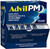 Advil Pm Pain Reliever And Nighttime Sleep Aid Pain Medicine With Ibuprofen For Pain Relief And Diphenhydramine Citrate For A Sleep Aid 50X2 Coated Caplets