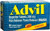 Advil 200 Mg Coated Caplets 50 Ea (Pack Of 7) Advil 200 Mg Coated Caplets 50 Ea (Pack Of 7)