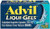 Advil Liquigels Liquid Filled Capsules 200 Mg 160 Ct Pack Of 2 Advil Liquigels Liquid Filled Capsules 200 Mg 160 Ct Pack Of 2