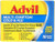 Advil Multisymptom Cold & Flu Coated Tablets 10 Count Advil Multisymptom Cold & Flu Coated Tablets 10 Count