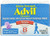 Advil Junior Strength Chewable Ibuprofen Pain Reliever And Fever Reducer Children'S Ibuprofen For Pain Relief Grape 24 Tablets (Pack Of 3) Advil Junior Strength Chewable Ibuprofen Pain Reliever And Fever Reducer Children'S Ibuprofen For Pain Relief Grape 24 Tablets (Pack Of 3)