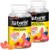 Airborne 750Mg Vitamin C Immune Support Supplement Gummies For Adults Assorted Fruit Flavor Gluten Crafted Blend With Powerful Antioxidants Vitamins A C & E 42 Gummies (2 Pack) Airborne 750Mg Vitamin C Immune Support Supplement Gummies For Adults Assorted Fruit Flavor Gluten Crafted Blend With Powerful Antioxidants Vitamins A C & E 42 Gummies (2 Pack)