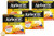 Airborne 1000Mg Vitamin C + Zinc Sugar Multivitamin Immune Support Effervescent Fizzy Drink Tablets Zesty Orange Flavor With Powerful Antioxidants Vitamins A C & E 30 Tablets (4 Pack) Airborne 1000Mg Vitamin C + Zinc Sugar Multivitamin Immune Support Effervescent Fizzy Drink Tablets Zesty Orange Flavor With Powerful Antioxidants Vitamins A C & E 30 Tablets (4 Pack)