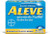 Aleve Caplets With Naproxen Sodium 220Mg Pain Reliever/Fever Reducer 6 Count (Pack Of 6) Aleve Caplets With Naproxen Sodium 220Mg Pain Reliever/Fever Reducer 6 Count (Pack Of 6)