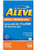 Aleve Back & Muscle Pain Relief Naproxen Sodium Tablets Pain Reliever & Fever Reducer Medicine For Body 250 Count Aleve Back & Muscle Pain Relief Naproxen Sodium Tablets Pain Reliever & Fever Reducer Medicine For Body 250 Count