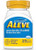 Aleve Pain Reliever & Fever Reducer Naproxen Sodium Caplets Body Pain Relief 270 Count