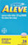 Aleve Pain Relief Naproxen Sodium Caplets ‐ 24 Count Aleve Pain Relief Naproxen Sodium Caplets ‐ 24 Count