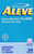 Aleve Pain Reliever/Fever Reducer 220 Mg Tablets 24 Count Aleve Pain Reliever/Fever Reducer 220 Mg Tablets 24 Count