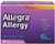 Allegra Allergy 45 Tablets (180 Mg Each) 2 Pack = 90 Tablets Allegra Allergy 45 Tablets (180 Mg Each) 2 Pack = 90 Tablets