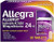 Allegra 24 Hour Allergy Tablets 30 Tablets (Pack Of 2) Allegra 24 Hour Allergy Tablets 30 Tablets (Pack Of 2)