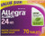 Allegra Adult 24Hour Allergy Relief Tablets Nondrowsy Indoor And Outdoor Allergy Medicine 180 Mg Fexofenadine Hci Antihistamine Pill 70Count Allegra Adult 24Hour Allergy Relief Tablets Nondrowsy Indoor And Outdoor Allergy Medicine 180 Mg Fexofenadine Hci Antihistamine Pill 70Count