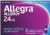 Allegra Adult 24Hour Allergy Relief Gelcaps Nondrowsy Indoor And Outdoor Allergy Medicine 180 Mg Fexofenadine Hci Antihistamine Pill 8Count Allegra Adult 24Hour Allergy Relief Gelcaps Nondrowsy Indoor And Outdoor Allergy Medicine 180 Mg Fexofenadine Hci Antihistamine Pill 8Count