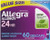 Allegra Adult 24Hour Allergy Relief Gelcaps Nondrowsy Indoor And Outdoor Allergy Medicine 180 Mg Fexofenadine Hci Antihistamine Pill 60Count Allegra Adult 24Hour Allergy Relief Gelcaps Nondrowsy Indoor And Outdoor Allergy Medicine 180 Mg Fexofenadine Hci Antihistamine Pill 60Count