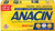 Anacin Fast Pain Relief Aspirin + Caffeine Pain Reliever 300 Coated Tablets Anacin Fast Pain Relief Aspirin + Caffeine Pain Reliever 300 Coated Tablets