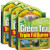 Applied Nutrition Green Tea Triple Fat Burner 30 Liquid Softgels (Pack Of 3)