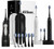 Aquasonic Duo Electric Toothbrush Aqua Flosser