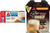 Atkins Milk Chocolate And Cafe Caramel Protein Shake Bundle (12 + 12 Count) Atkins Milk Chocolate And Cafe Caramel Protein Shake Bundle (12 + 12 Count)