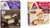 Atkins Chocolate Coconut Bar 16 Count Vanilla Caramel Pretzel Protein Meal Bar 5 Count Atkins Chocolate Coconut Bar 16 Count Vanilla Caramel Pretzel Protein Meal Bar 5 Count