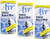 Ayr Saline Nasal Mist 50 Ml (Pack Of 3) Ayr Saline Nasal Mist 50 Ml (Pack Of 3)