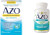 Azo Complete Feminine Balance Daily Probiotics For Women & D Mannose Urinary Tract Health Cleanse Flush & Protect The Urinary Tract Azo Complete Feminine Balance Daily Probiotics For Women & D Mannose Urinary Tract Health Cleanse Flush & Protect The Urinary Tract
