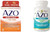 Azo Bladder Control With Goless Daily Supplement & D Mannose Urinary Tract Health Cleanse Flush & Protect The Urinary Tract Azo Bladder Control With Goless Daily Supplement & D Mannose Urinary Tract Health Cleanse Flush & Protect The Urinary Tract