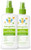 Babyganics Insect Spray 6Oz 2 Pack Made With Plant And Essential Oils Packaging May Vary Babyganics Insect Spray 6Oz 2 Pack Made With Plant And Essential Oils Packaging May Vary
