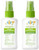 Babyganics Insect Spray 2Oz 2 Pack Made With Plant And Essential Oils Packaging May Vary Babyganics Insect Spray 2Oz 2 Pack Made With Plant And Essential Oils Packaging May Vary