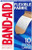 Johnson & Johnson Bandaid Extra Large Flexible Fabric Adhesive Bandages 10 Count Johnson & Johnson Bandaid Extra Large Flexible Fabric Adhesive Bandages 10 Count