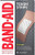 Bandaid Adhesive Bandages Extra Toughstrips 13/4Inch 10 Bandages (Pack Of 6) Bandaid Adhesive Bandages Extra Toughstrips 13/4Inch 10 Bandages (Pack Of 6)