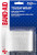 Bandaid Brand Of First Aid Products Tough Wrap Selfadhesive Bandage Wrap Elastic & Waterresistant For Minor Wound Care & Dressing Flexible Fabric Lightweight Durable 2 In By 2.5 Yd Bandaid Brand Of First Aid Products Tough Wrap Selfadhesive Bandage Wrap Elastic & Waterresistant For Minor Wound Care & Dressing Flexible Fabric Lightweight Durable 2 In By 2.5 Yd