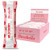 Barebells Protein Bars Wild Cherry 12 Count 1.94 Oz Bars Snacks With 20G Of High Protein Chocolate Nutrition Bar With 1G Of Total Sugars On The Go Snack & Breakfast Bars Barebells Protein Bars Wild Cherry 12 Count 1.94 Oz Bars Snacks With 20G Of High Protein Chocolate Nutrition Bar With 1G Of Total Sugars On The Go Snack & Breakfast Bars