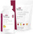 Bariatric Advantage Chewable Ultra Solo With Iron Citrus 30 Count And Calcium Citrate Chewy Bites 500 Mg Assorted Fruit Flavor90 Count Bariatric Advantage Chewable Ultra Solo With Iron Citrus 30 Count And Calcium Citrate Chewy Bites 500 Mg Assorted Fruit Flavor90 Count