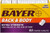 Bayer Aspirin Pain Reliever Extra Strength Back & Body Pain 50Count Caplets Bayer Aspirin Pain Reliever Extra Strength Back & Body Pain 50Count Caplets
