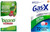 Beano Food Enzyme Dietary Supplement Help Digest Gascausing Foods 150 Tablets & Gasx Extra Strength Chewable Gas Relief Tablets With Simethicone 125 Mg For Bloating Relief Cherry 72 Count Beano Food Enzyme Dietary Supplement Help Digest Gascausing Foods 150 Tablets & Gasx Extra Strength Chewable Gas Relief Tablets With Simethicone 125 Mg For Bloating Relief Cherry 72 Count